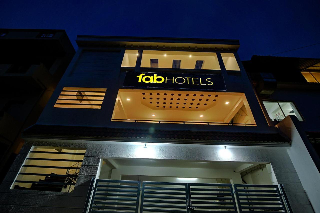 Fabhotel Greenwood Stays Ooty Exterior photo